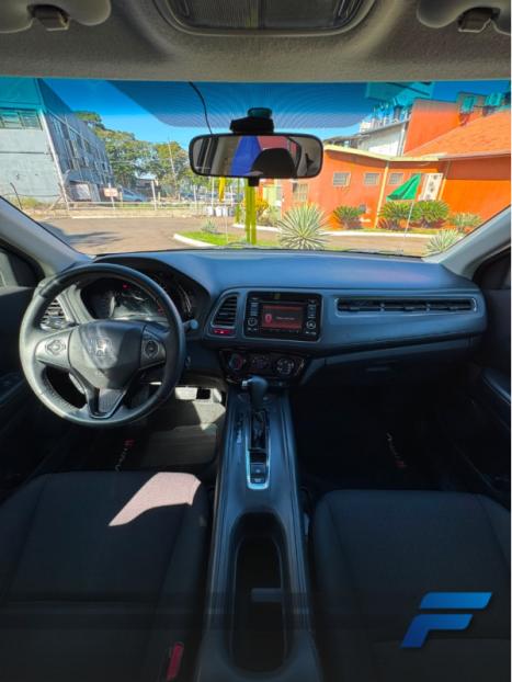 HONDA HR-V 1.8 16V 4P EX FLEX AUTOM�TICO CVT, Foto 8