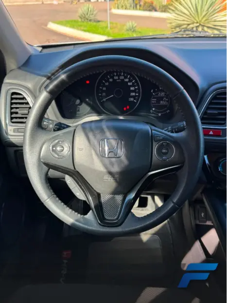 HONDA HR-V 1.8 16V 4P EX FLEX AUTOM�TICO CVT, Foto 9