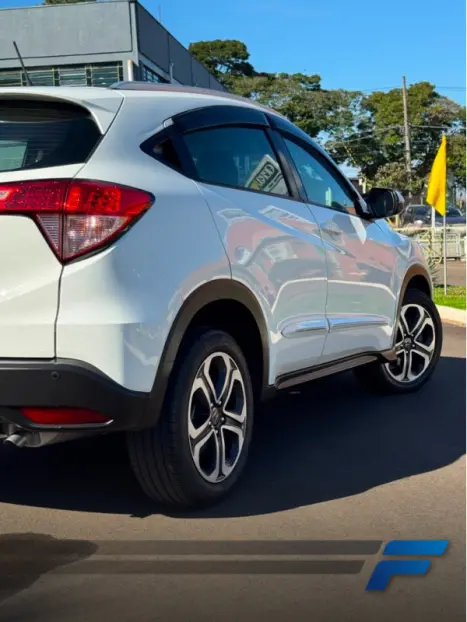 HONDA HR-V 1.8 16V 4P EX FLEX AUTOM�TICO CVT, Foto 15