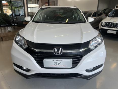 HONDA HR-V 1.8 16V 4P EX FLEX AUTOM�TICO CVT, Foto 2