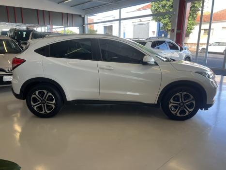 HONDA HR-V 1.8 16V 4P EX FLEX AUTOM�TICO CVT, Foto 3