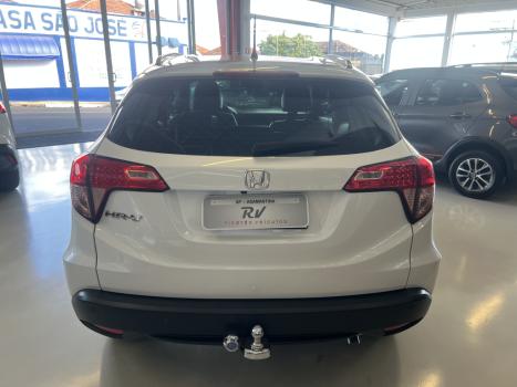HONDA HR-V 1.8 16V 4P EX FLEX AUTOM�TICO CVT, Foto 4