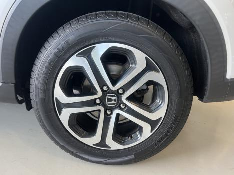 HONDA HR-V 1.8 16V 4P EX FLEX AUTOM�TICO CVT, Foto 5