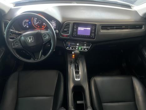 HONDA HR-V 1.8 16V 4P EX FLEX AUTOM�TICO CVT, Foto 6