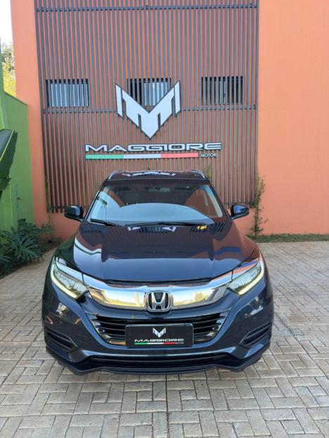 HONDA HR-V 1.8 16V 4P EXL FLEX AUTOM�TICO CVT, Foto 2