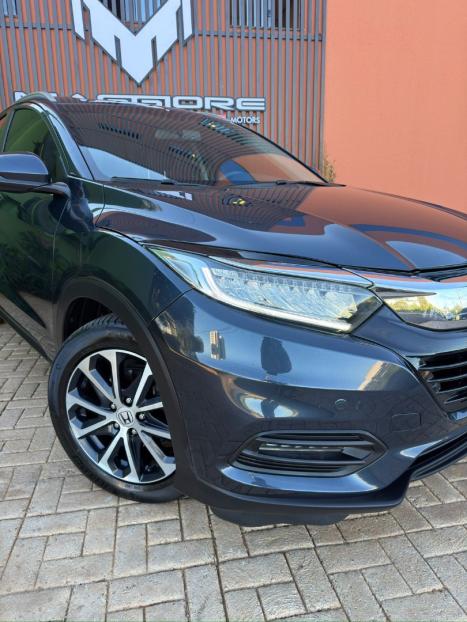 HONDA HR-V 1.8 16V 4P EXL FLEX AUTOM�TICO CVT, Foto 3