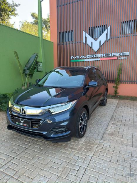 HONDA HR-V 1.8 16V 4P EXL FLEX AUTOM�TICO CVT, Foto 4