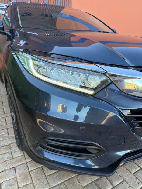 HONDA HR-V 1.8 16V 4P EXL FLEX AUTOM�TICO CVT, Foto 5