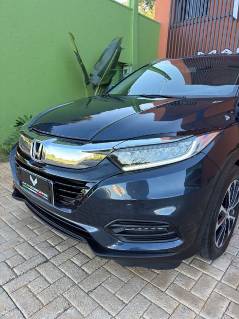 HONDA HR-V 1.8 16V 4P EXL FLEX AUTOM�TICO CVT, Foto 6