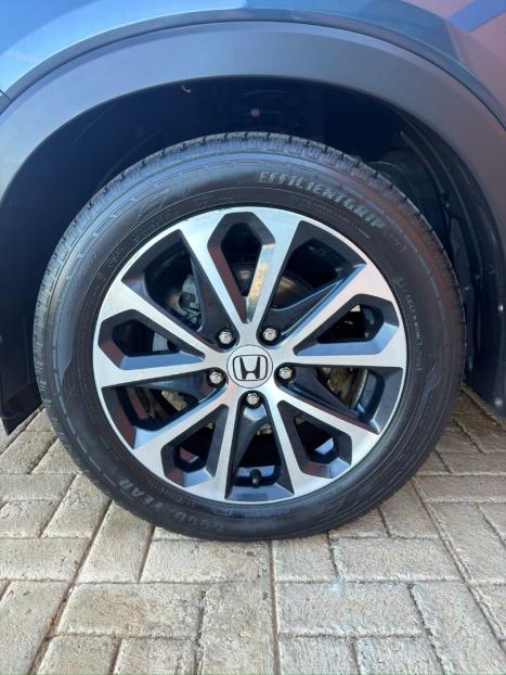 HONDA HR-V 1.8 16V 4P EXL FLEX AUTOM�TICO CVT, Foto 7