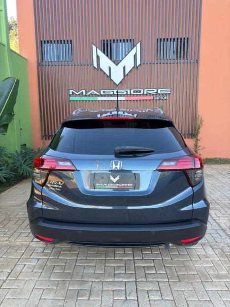 HONDA HR-V 1.8 16V 4P EXL FLEX AUTOM�TICO CVT, Foto 10