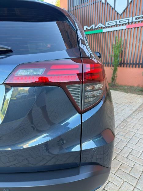 HONDA HR-V 1.8 16V 4P EXL FLEX AUTOM�TICO CVT, Foto 11