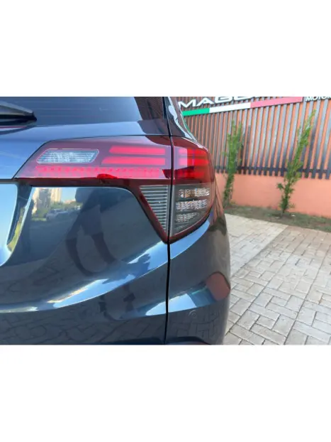 HONDA HR-V 1.8 16V 4P EXL FLEX AUTOM�TICO CVT, Foto 12