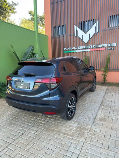 HONDA HR-V 1.8 16V 4P EXL FLEX AUTOM�TICO CVT, Foto 14