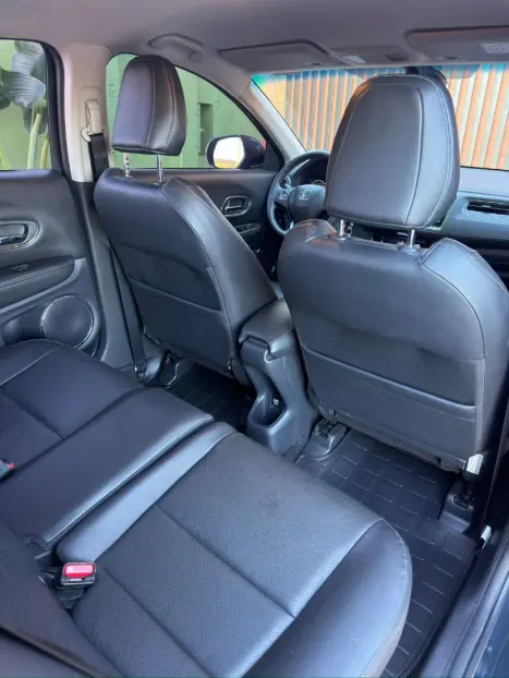 HONDA HR-V 1.8 16V 4P EXL FLEX AUTOM�TICO CVT, Foto 16