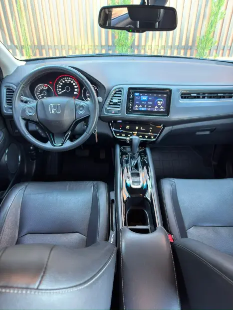 HONDA HR-V 1.8 16V 4P EXL FLEX AUTOM�TICO CVT, Foto 17