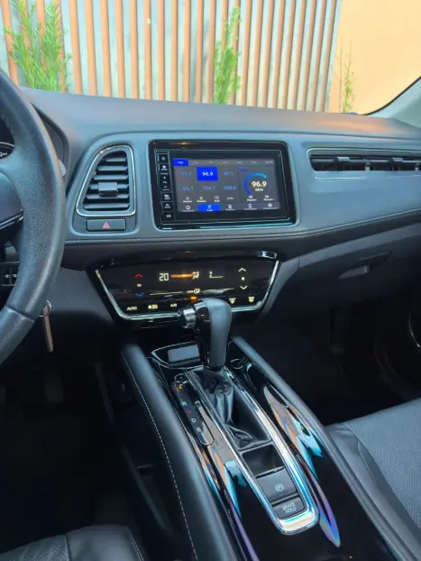 HONDA HR-V 1.8 16V 4P EXL FLEX AUTOM�TICO CVT, Foto 20