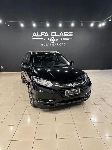 HONDA HR-V 1.8 16V 4P EXL FLEX AUTOM�TICO CVT, Foto 1