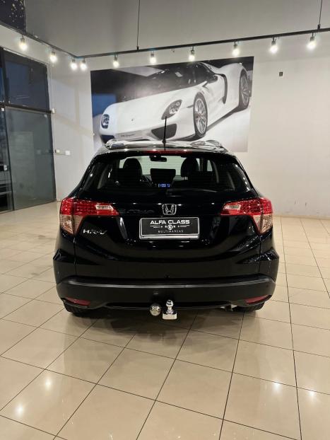 HONDA HR-V 1.8 16V 4P EXL FLEX AUTOM�TICO CVT, Foto 2