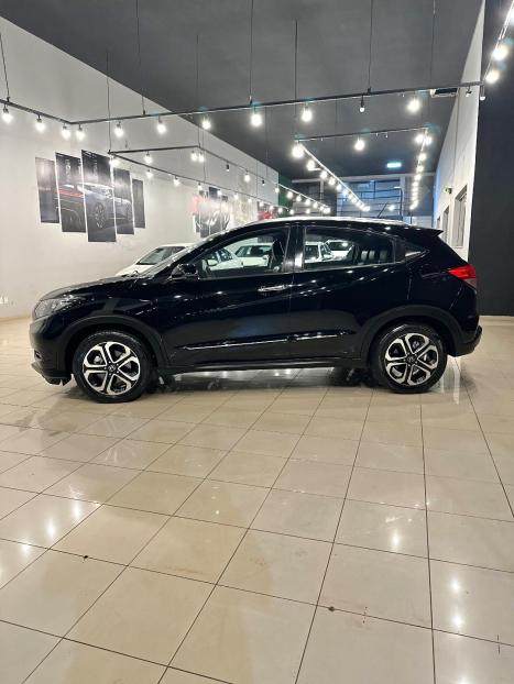 HONDA HR-V 1.8 16V 4P EXL FLEX AUTOM�TICO CVT, Foto 3