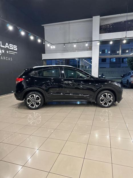 HONDA HR-V 1.8 16V 4P EXL FLEX AUTOM�TICO CVT, Foto 4