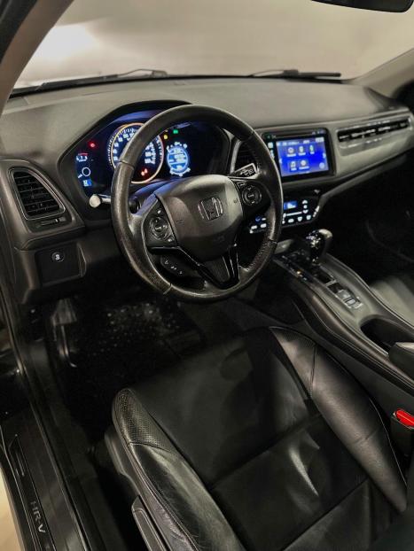 HONDA HR-V 1.8 16V 4P EXL FLEX AUTOM�TICO CVT, Foto 5