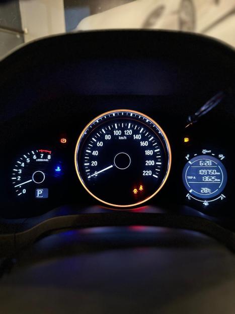 HONDA HR-V 1.8 16V 4P EXL FLEX AUTOM�TICO CVT, Foto 6