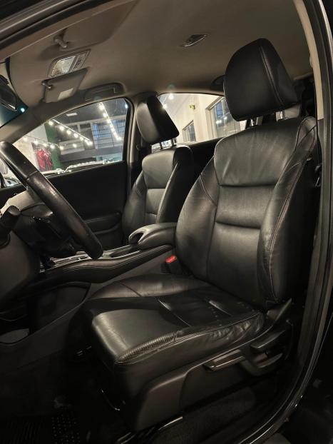 HONDA HR-V 1.8 16V 4P EXL FLEX AUTOM�TICO CVT, Foto 8