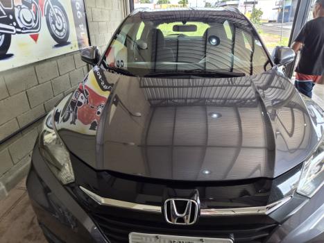 HONDA HR-V 1.8 16V 4P EX FLEX AUTOM�TICO CVT, Foto 2