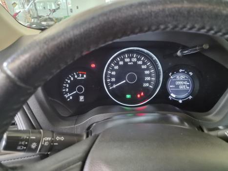 HONDA HR-V 1.8 16V 4P EX FLEX AUTOM�TICO CVT, Foto 3
