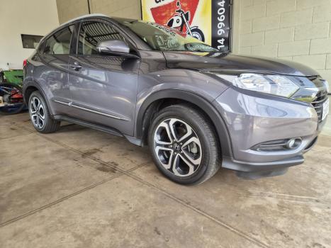 HONDA HR-V 1.8 16V 4P EX FLEX AUTOM�TICO CVT, Foto 4