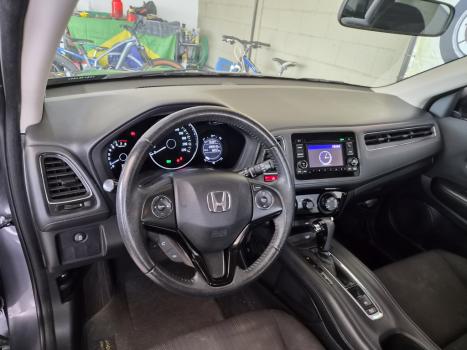 HONDA HR-V 1.8 16V 4P EX FLEX AUTOM�TICO CVT, Foto 5