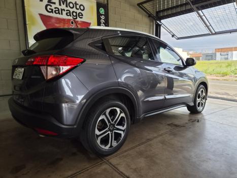 HONDA HR-V 1.8 16V 4P EX FLEX AUTOM�TICO CVT, Foto 6