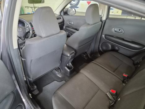 HONDA HR-V 1.8 16V 4P EX FLEX AUTOM�TICO CVT, Foto 7
