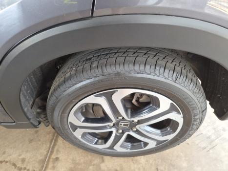 HONDA HR-V 1.8 16V 4P EX FLEX AUTOM�TICO CVT, Foto 8