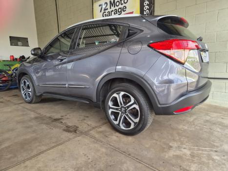 HONDA HR-V 1.8 16V 4P EX FLEX AUTOM�TICO CVT, Foto 9