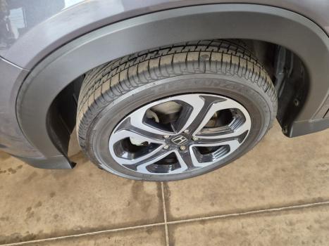HONDA HR-V 1.8 16V 4P EX FLEX AUTOM�TICO CVT, Foto 10