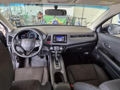 HONDA HR-V 1.8 16V 4P EX FLEX AUTOM�TICO CVT, Foto 11