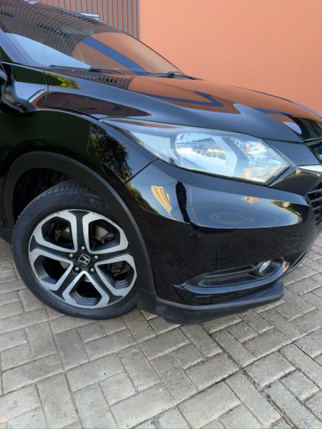 HONDA HR-V 1.8 16V 4P EXL FLEX AUTOM�TICO CVT, Foto 2