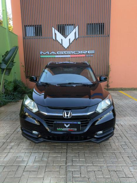 HONDA HR-V 1.8 16V 4P EXL FLEX AUTOM�TICO CVT, Foto 3