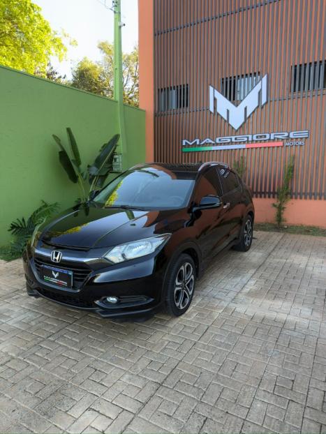HONDA HR-V 1.8 16V 4P EXL FLEX AUTOM�TICO CVT, Foto 4