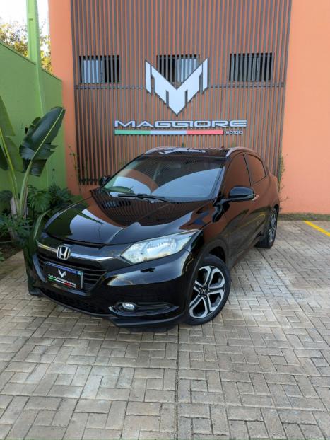 HONDA HR-V 1.8 16V 4P EXL FLEX AUTOM�TICO CVT, Foto 5