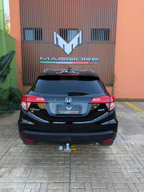HONDA HR-V 1.8 16V 4P EXL FLEX AUTOM�TICO CVT, Foto 6