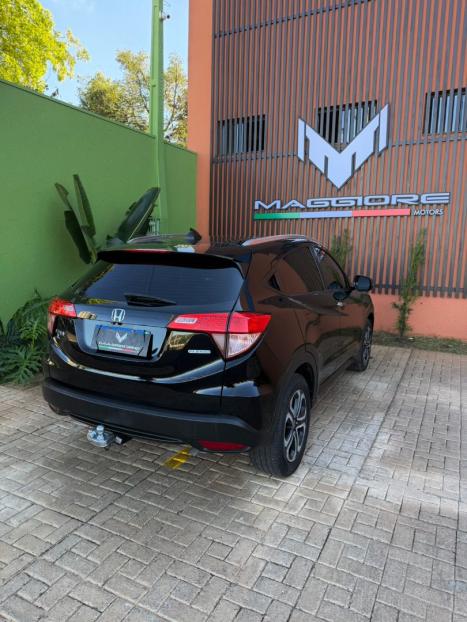 HONDA HR-V 1.8 16V 4P EXL FLEX AUTOM�TICO CVT, Foto 7