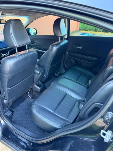 HONDA HR-V 1.8 16V 4P EXL FLEX AUTOM�TICO CVT, Foto 9