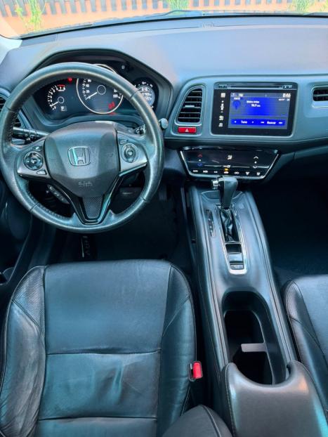 HONDA HR-V 1.8 16V 4P EXL FLEX AUTOM�TICO CVT, Foto 10