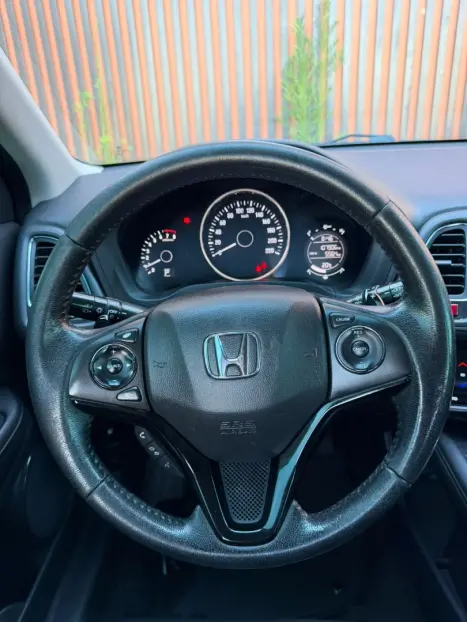HONDA HR-V 1.8 16V 4P EXL FLEX AUTOM�TICO CVT, Foto 12