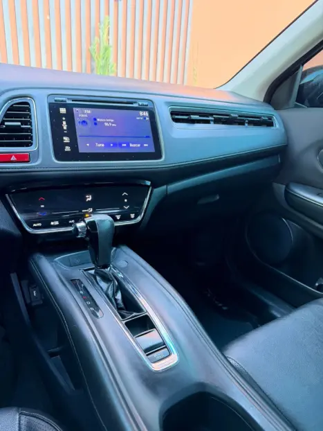 HONDA HR-V 1.8 16V 4P EXL FLEX AUTOM�TICO CVT, Foto 14