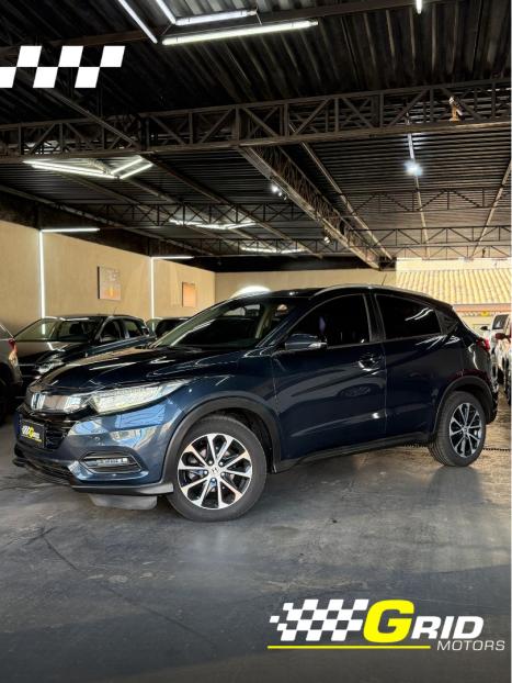 HONDA HR-V 1.8 16V 4P EXL FLEX AUTOM�TICO CVT, Foto 1