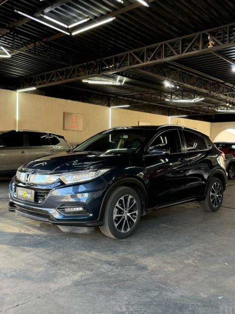 HONDA HR-V 1.8 16V 4P EXL FLEX AUTOM�TICO CVT, Foto 2